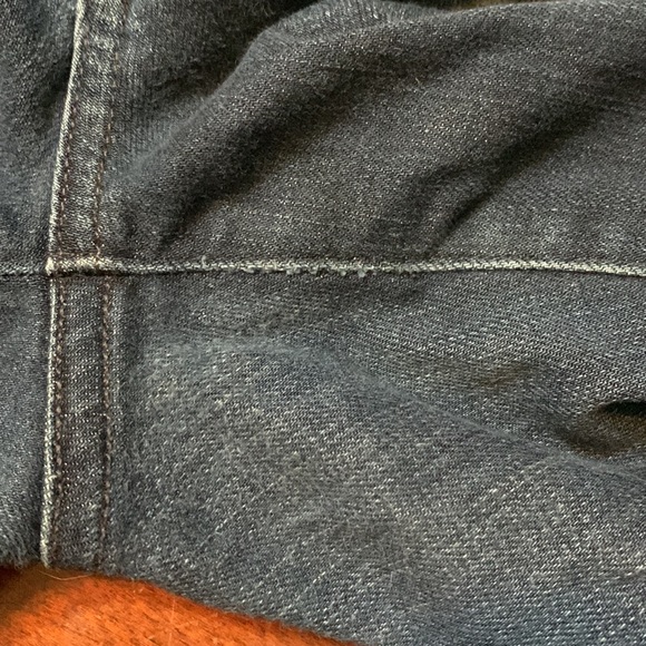 Citizens of Humanity Avedon Low Rise Skinny Leg - Picture 9 of 9